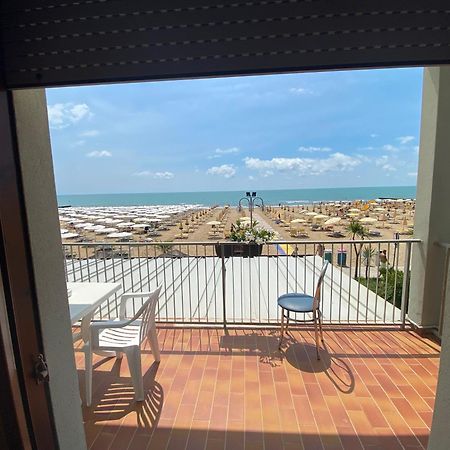 Villa Garda Lido di Jesolo Dış mekan fotoğraf