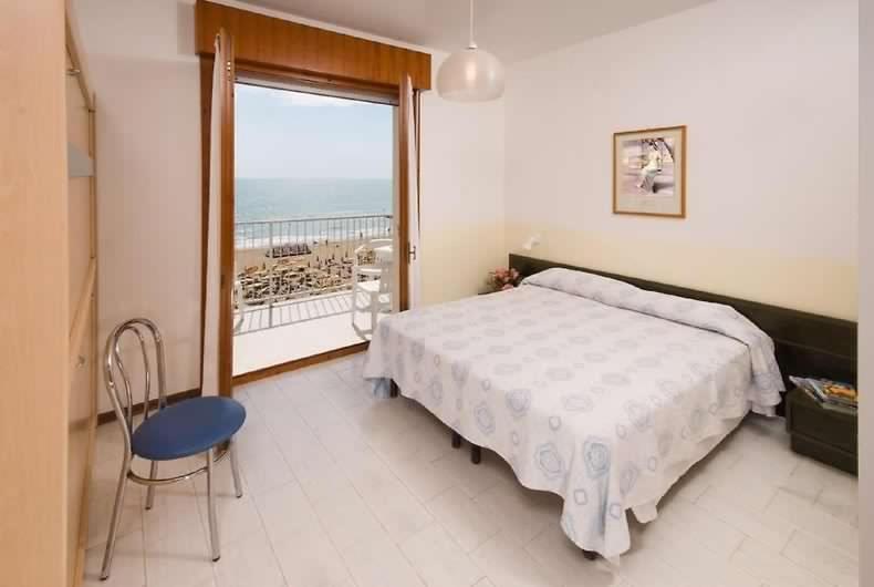 Villa Garda Lido di Jesolo Dış mekan fotoğraf