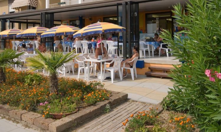 Villa Garda Lido di Jesolo Dış mekan fotoğraf