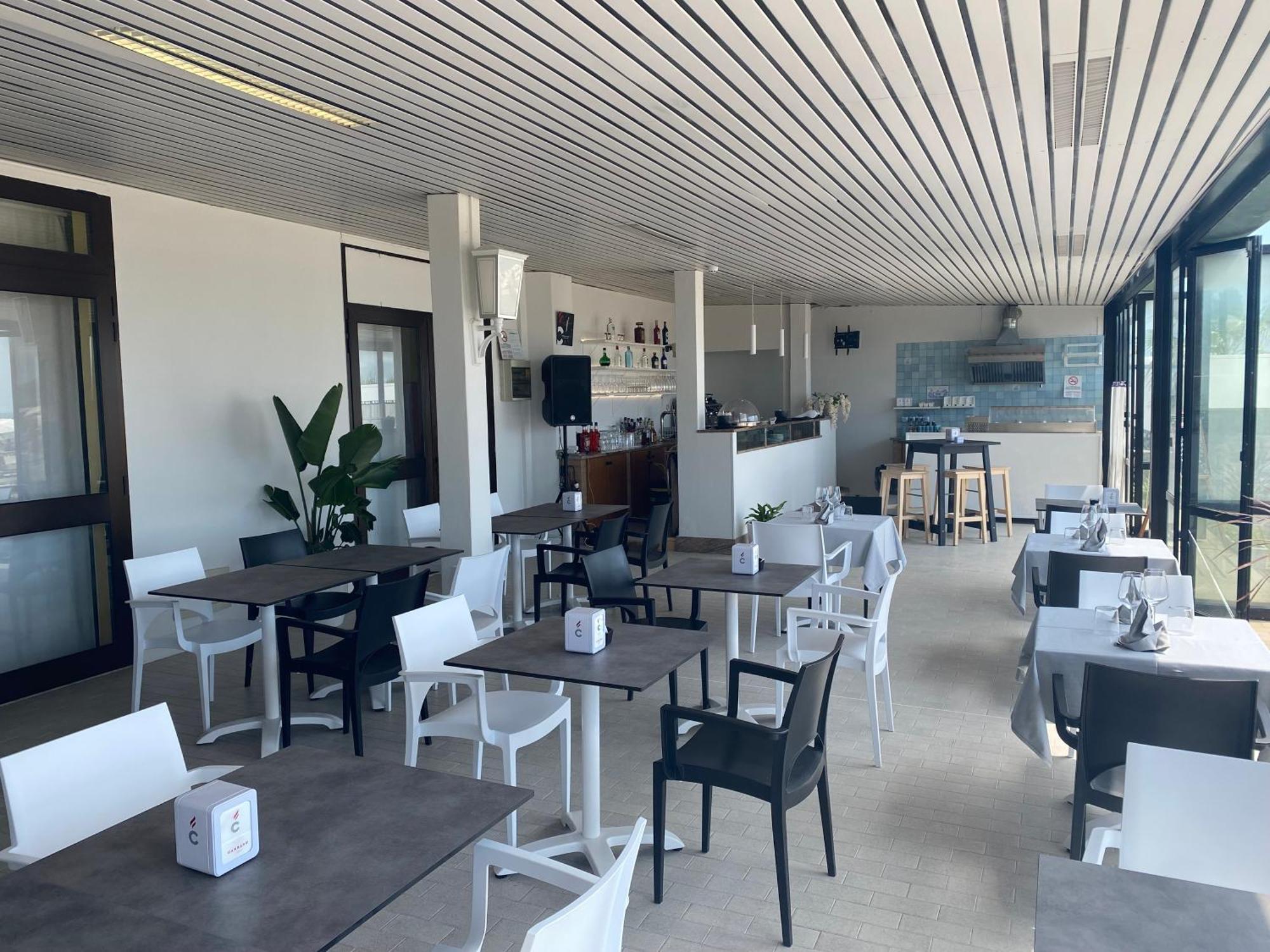 Villa Garda Lido di Jesolo Dış mekan fotoğraf