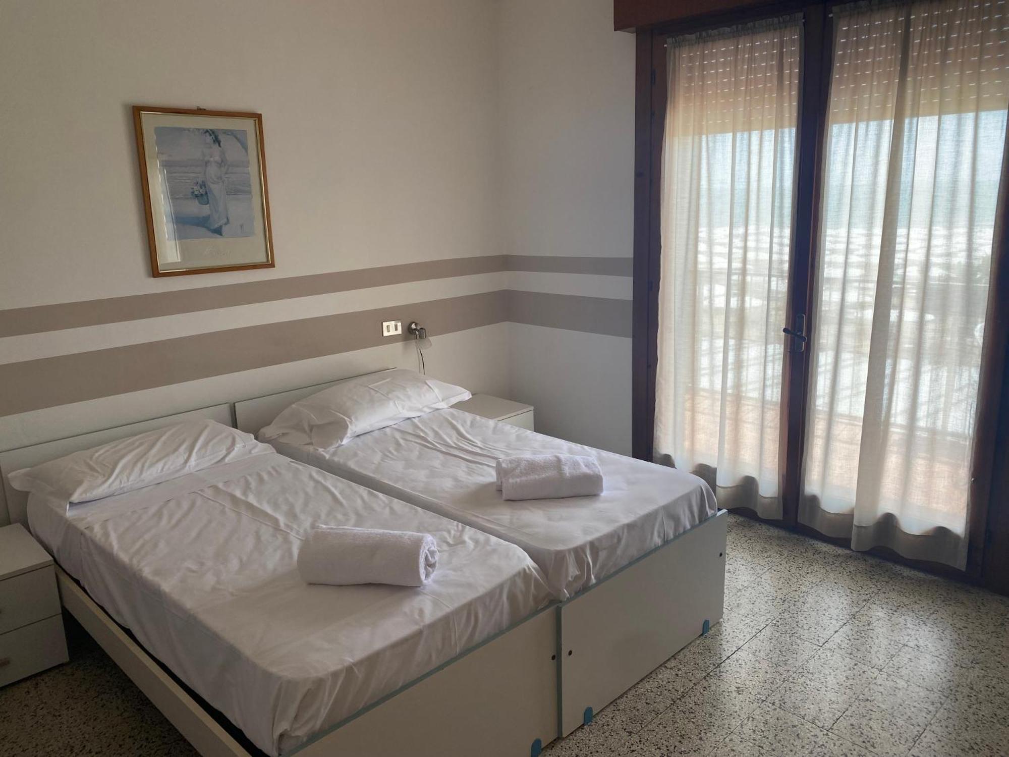 Villa Garda Lido di Jesolo Dış mekan fotoğraf