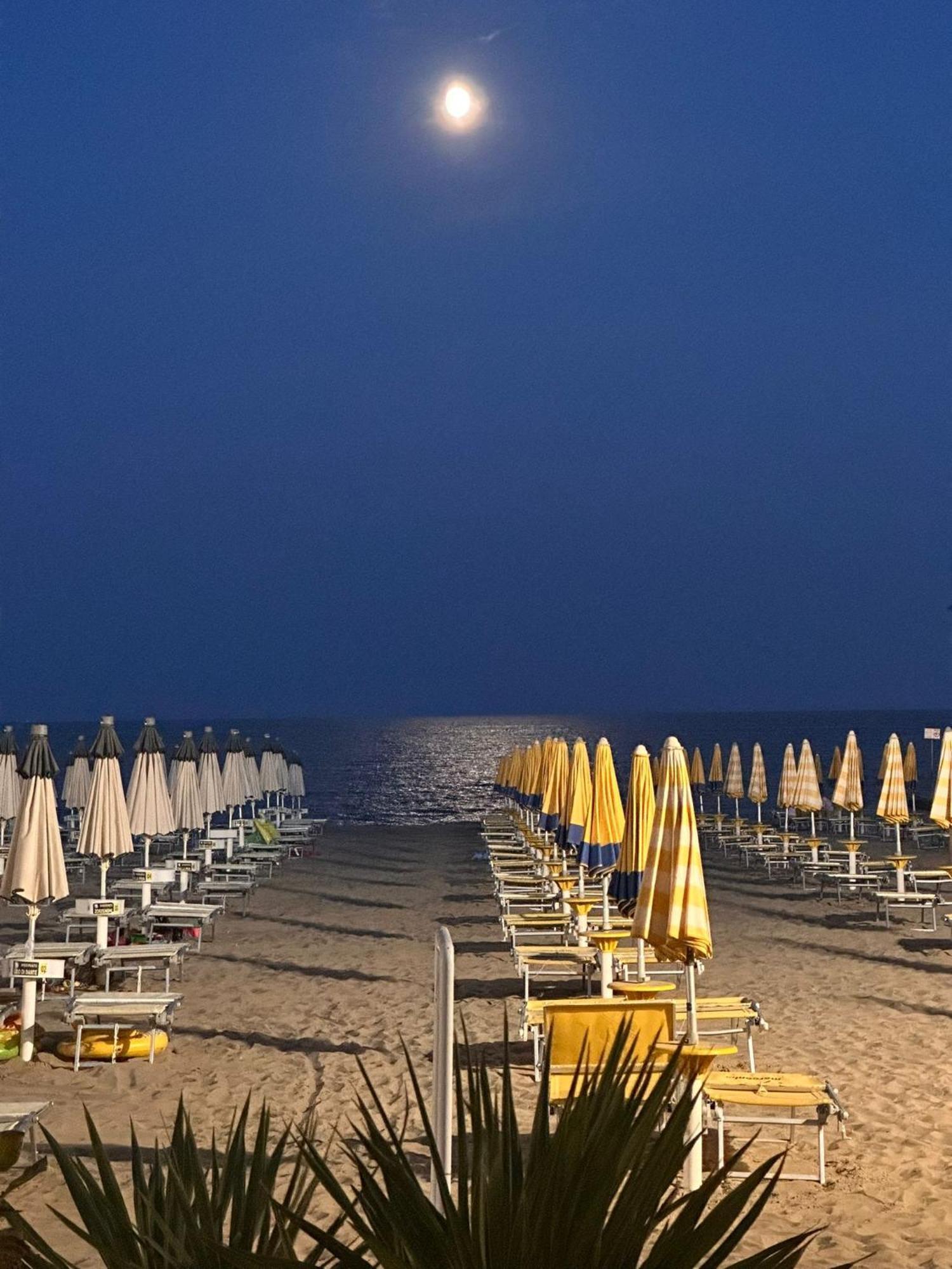 Villa Garda Lido di Jesolo Dış mekan fotoğraf