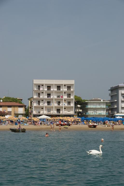Villa Garda Lido di Jesolo Dış mekan fotoğraf