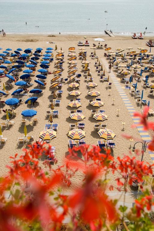 Villa Garda Lido di Jesolo Dış mekan fotoğraf