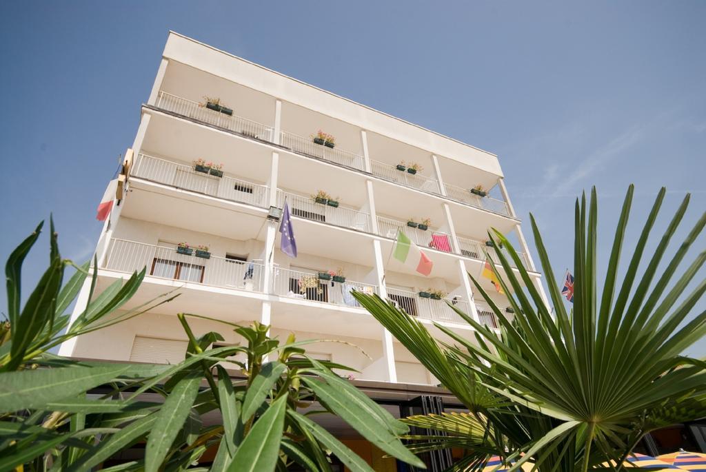 Villa Garda Lido di Jesolo Dış mekan fotoğraf